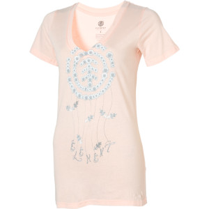 Element Dandi T-Shirt - Short-Sleeve - Women's - 2011