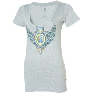 Element Lasso T-Shirt - Short-Sleeve - Women's - 2011