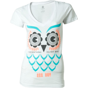 Element B4BC T-Shirt -Short-Sleeve - Women's - 2011