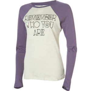 Element Remember T-Shirt - Long-Sleeve - Women's - 2011