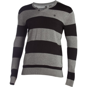 Element Abstract Sweater - Men's - 2011