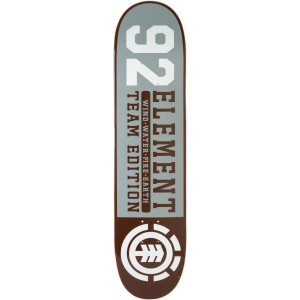 Element Team Edition Skate Deck - 2011