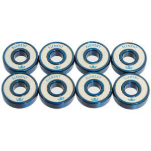 Element Ceramic Bearings