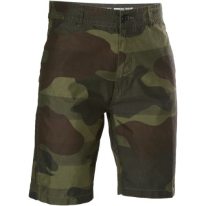 Element Tactic Hybrid Board Short - Men's
