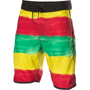 Element Au Naturale Eco Flex Board Short - Men's - 2012