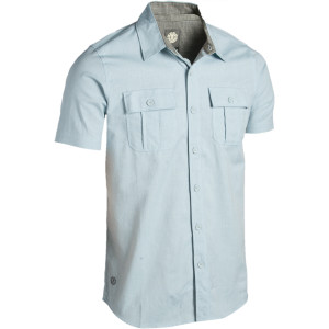 Element Flynn Shirt - Short-Sleeve - Men's - 2012