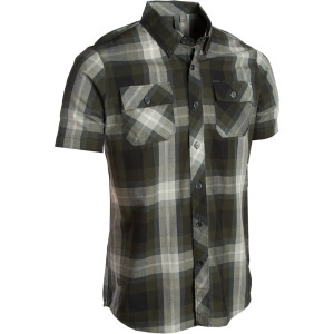 Element Barnett Shirt - Short-Sleeve - Men's - 2012