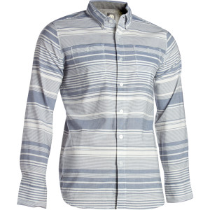 Element Lane Shirt - Long-Sleeve - Men's - 2012