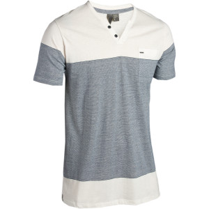 Element Newington Crew - Short-Sleeve - Men's - 2012