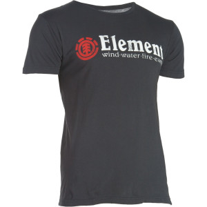 Element Horizontal Slim Tee - Short-Sleeve - Men's - 2012