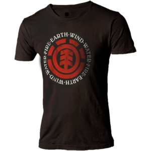 Element Elemental Slim T-Shirt - Short-Sleeve - Men's - 2012