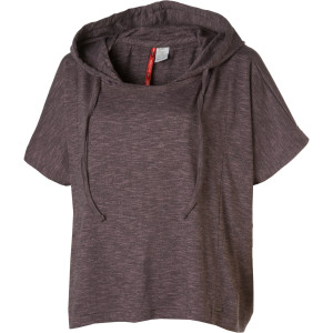 Element Regent Knit Top - Short-Sleeve - Women's - 2012