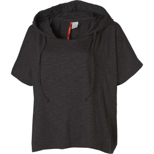 Element Regent Knit Top - Short-Sleeve - Women's