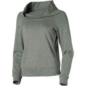 Element Seaside Top - Long-Sleeve - Women's - 2012