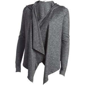 Element Harlow Hooded Sweater - Women's - 2012