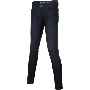 Element Ballet Legging Denim Pant - Women's