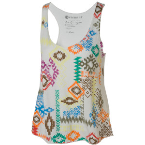 Element Tavi Knit Tank Top - Women's - 2012