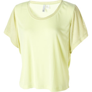 Element Fields Knit Top - Short-Sleeve - Women's - 2012