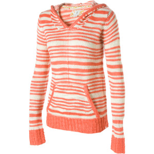 Element Beatrix Hooded Sweater - Women's - 2012
