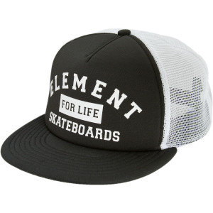 Element Foamy Trucker Hat - 2012