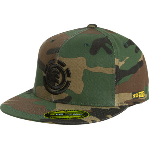 Element Peaceful Warrior Hat - 2012