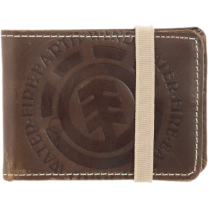 Element Ensure Mini Bi-Fold Wallet - Men's - 2012