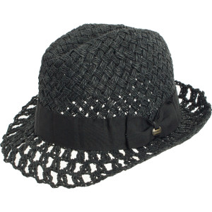 Element Tiki Fedora Hat - Women's - 2012