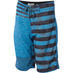 Element Grit Board Short - Boys' - 2012