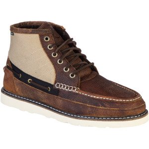 Click to Enlarge for Element Hampton Vibram Boot - Men's Element Hampton Vibram Boot - Men's-Image