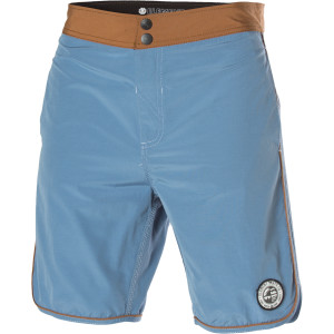 Element Barricade Eco Board Short - Men's