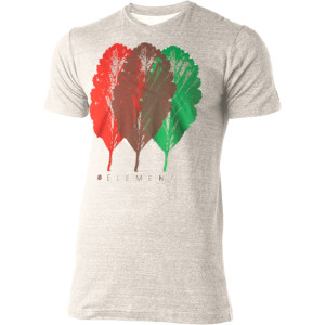 Element 3 Leafs T-Shirt - Short-Sleeve - Men's - 2012