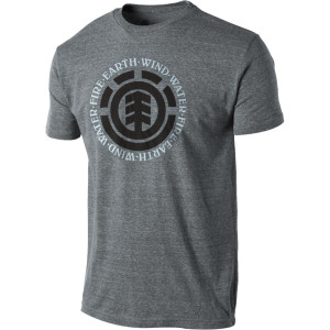 Element Elemental T-Shirt - Short-Sleeve - Men's - 2012