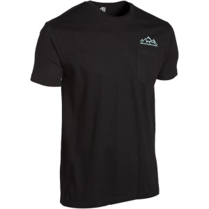 Element Snow T-Shirt - Short-Sleeve - Men's