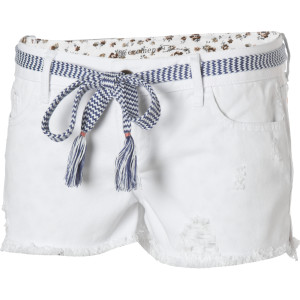 Element Taylor Denim Short - Women's