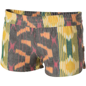 Element Bolero Short - Women's - 2012