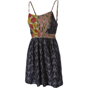 Element Fiesta Dress - Women's - 2012