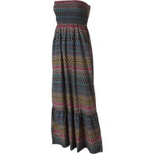 Element Polynesia Dress - Women's - 2012