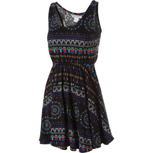Element Sharon Dress - Women's - 2012