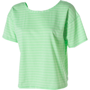 Element Anouk Shirt - Short-Sleeve - Women's - 2012