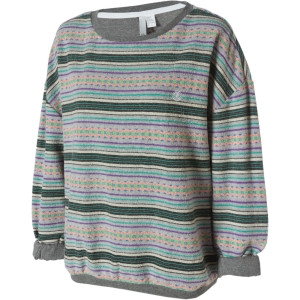 Element Crafty Sweatshirt - Women's - 2012