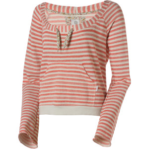 Element Monaco Sweatshirt - Women's - 2012