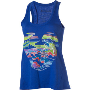 Element Heartland Tank Top - Women's - 2012