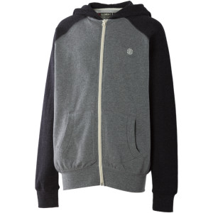 Element Vermont Full-Zip Hoodie - Boys'