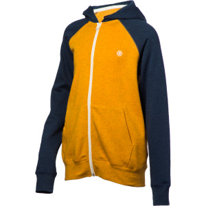Vermont Full-Zip Hoody - Boys'