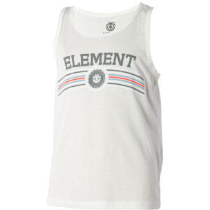 Element Football Tank Top - Boys'