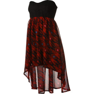 Element Seville Dress - Women's