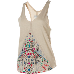 Element Coralie Tank Top - Women's