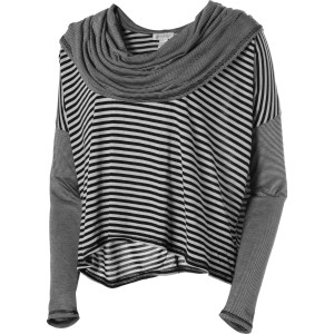 Element Laurel Shirt - Long-Sleeve - Women's - 2012