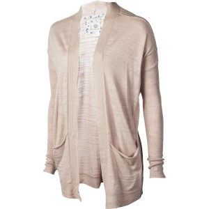 Element Retreat Sweater - Women's
