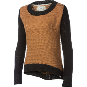 Element Moniker Sweater - Women's